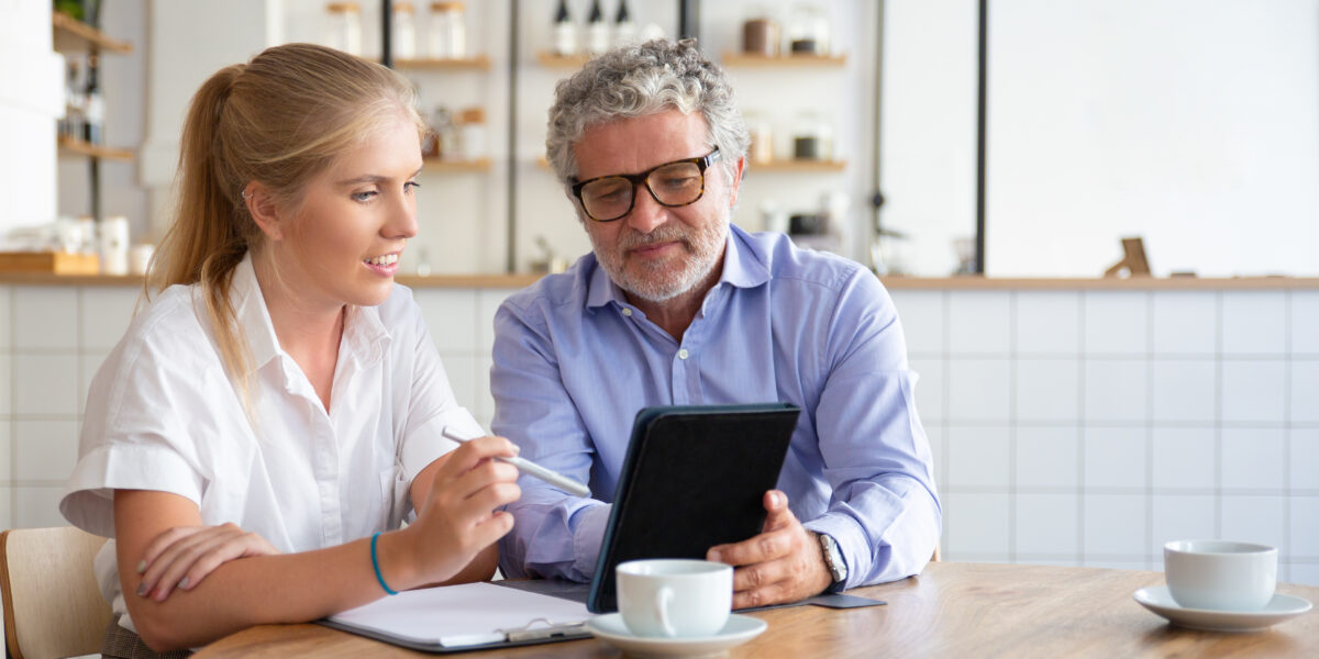 pos-graduação em coaching em gestão de pessoas