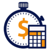 icones site cursos de graduação-01 Gestão Financeira icone