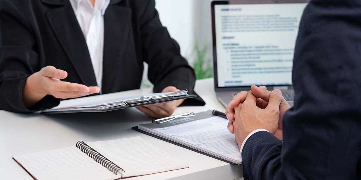 Recrutamento, Seleção e Desenvolvimento de Pessoas