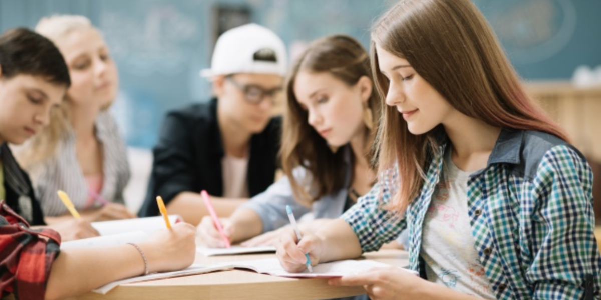 novo ensino medio