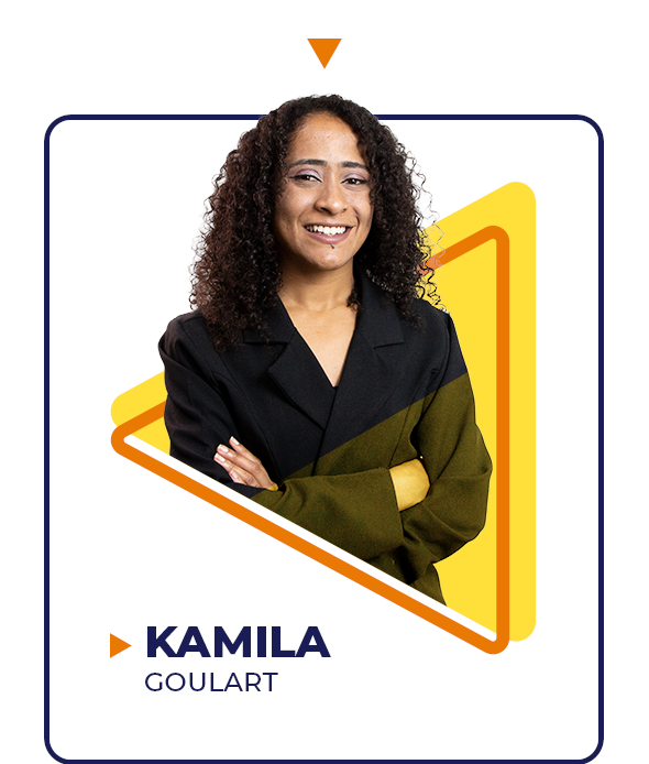 kamila goulart