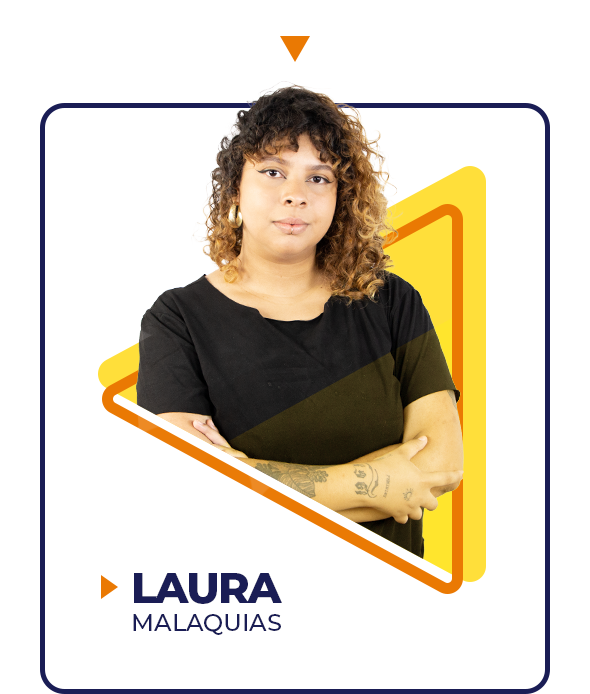 laura malaquias