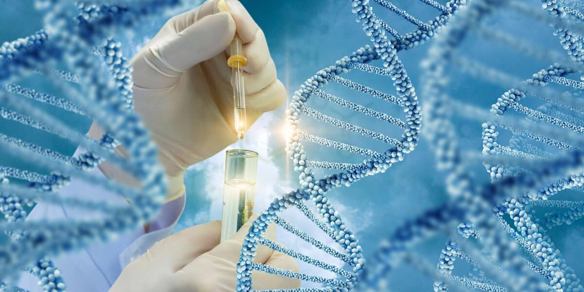 BIOLOGIA MOLECULAR