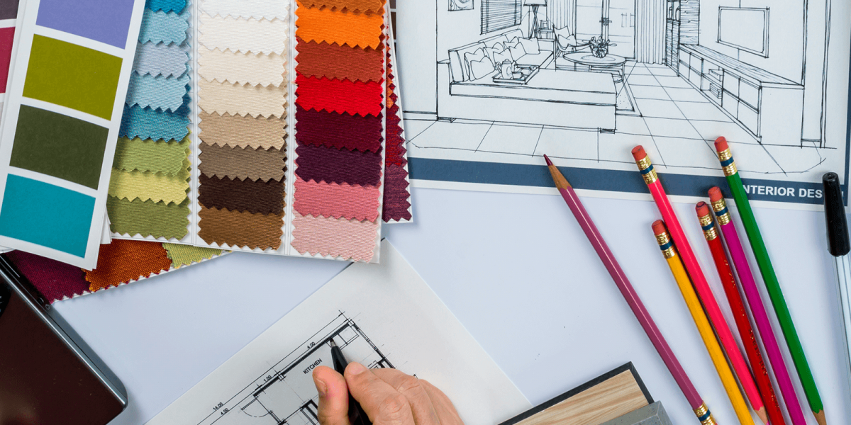 DESIGN DE INTERIORES EAD