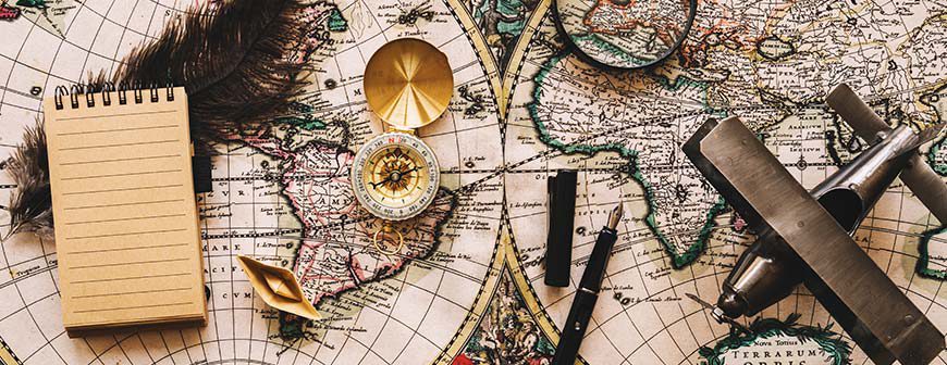 METODOLOGIA DO ENSINO DA HISTÓRIA E DA GEOGRAFIA EAD