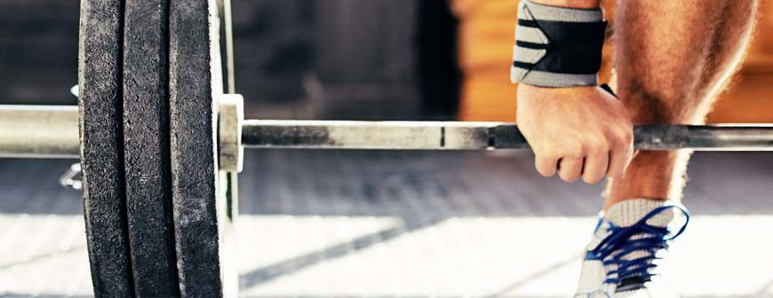 TREINAMENTO DESPORTIVO