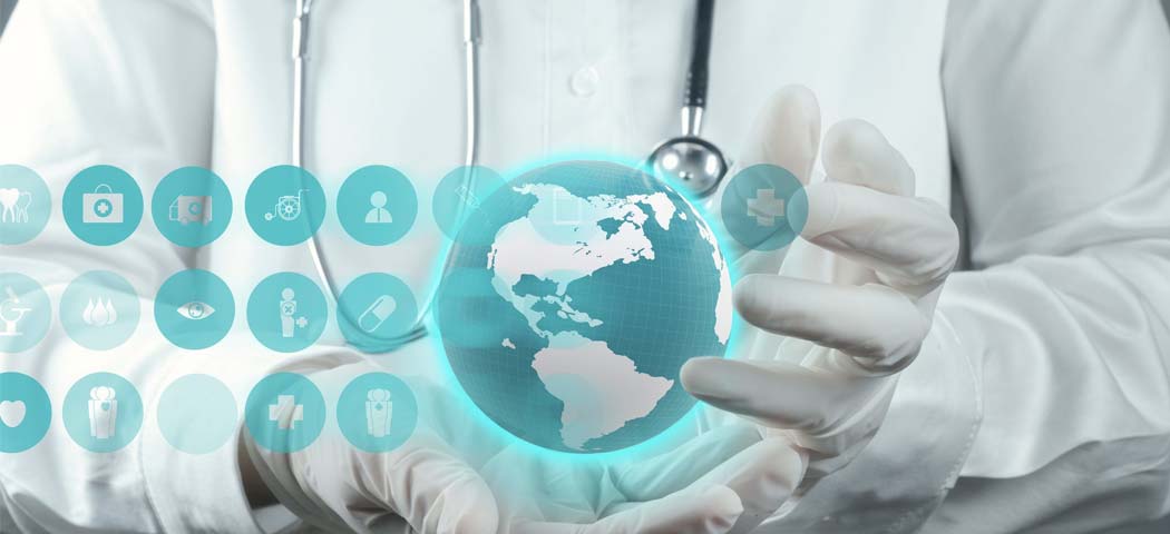 Pós Graduação em Epidemiologia EAD