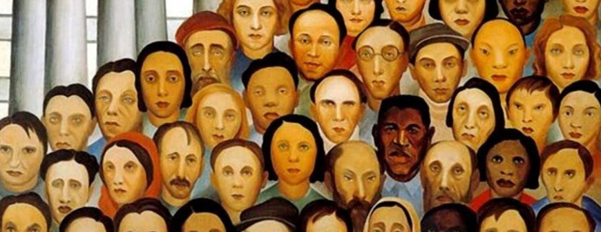 ANTROPOLOGIA BRASILEIRA EAD
