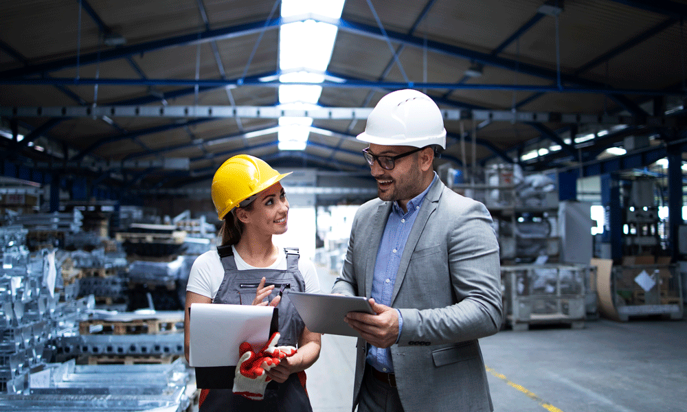 ENGENHARIA DE SEGURANÇA DO TRABALHO EAD