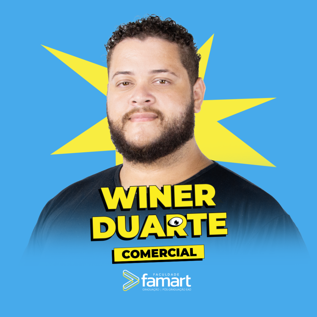NOVO AVATAR - winer duarte